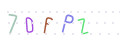 CAPTCHA 3