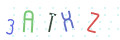 CAPTCHA 3