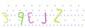 CAPTCHA 3