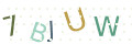 CAPTCHA 3