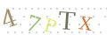 CAPTCHA 3