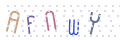 CAPTCHA 4
