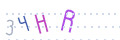 CAPTCHA 4