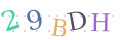 CAPTCHA 4