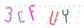 CAPTCHA 4