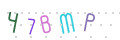 CAPTCHA 4