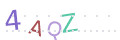 CAPTCHA 4