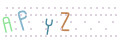 CAPTCHA 4