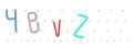 CAPTCHA 4