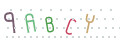 CAPTCHA 4