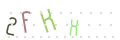 CAPTCHA 4