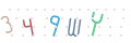 CAPTCHA 4