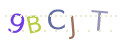 CAPTCHA 4