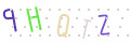 CAPTCHA 4