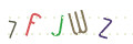 CAPTCHA 4