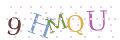 CAPTCHA 4