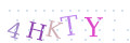 CAPTCHA 4