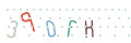 CAPTCHA 4