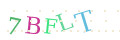 CAPTCHA 4