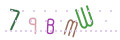 CAPTCHA 4