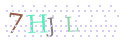 CAPTCHA 4