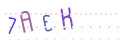 CAPTCHA 4