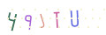 CAPTCHA 4