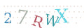 CAPTCHA 4