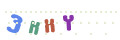 CAPTCHA 4