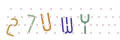 CAPTCHA 4