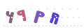 CAPTCHA 4