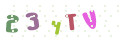 CAPTCHA 4