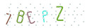 CAPTCHA 4