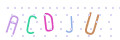 CAPTCHA 4