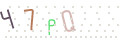 CAPTCHA 4