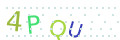 CAPTCHA 4