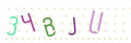 CAPTCHA 4