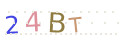 CAPTCHA 4