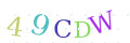 CAPTCHA 4