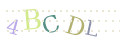 CAPTCHA 4