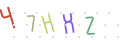 CAPTCHA 5
