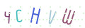 CAPTCHA 5