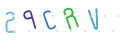CAPTCHA 5