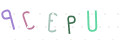 CAPTCHA 5
