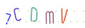 CAPTCHA 5