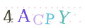CAPTCHA 5