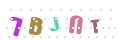 CAPTCHA 5