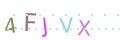 CAPTCHA 5