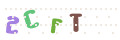 CAPTCHA 5