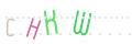 CAPTCHA 5